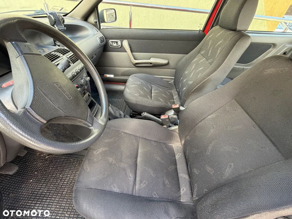 Fiat Punto 60 Stile - 6