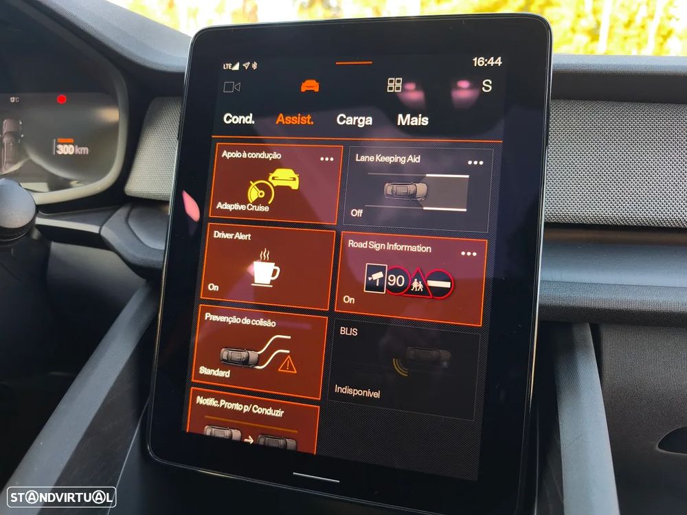 Polestar 2 Dual Motor 78kWh Performance - 17