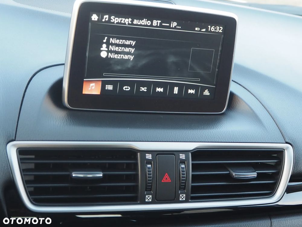 Mazda 3 SKYACTIV-G 120 Exclusive-Line - 24