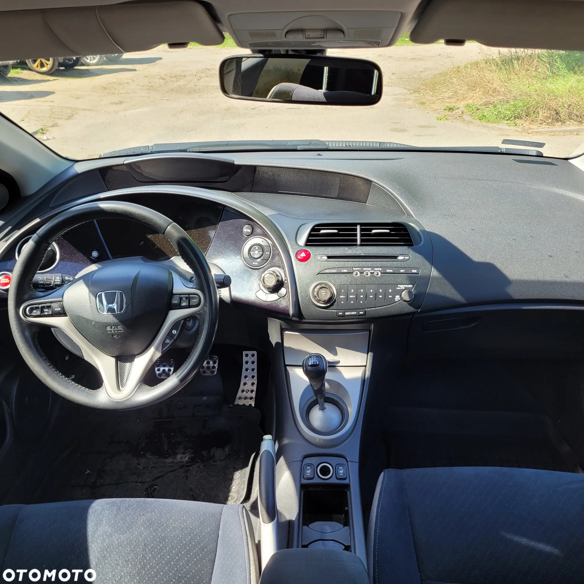 Honda Civic - 13