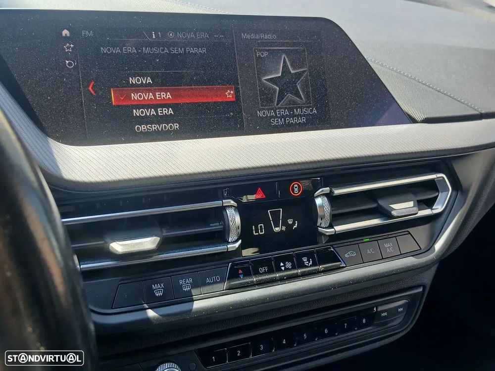 BMW 216 Gran Coupé d Pack Desportivo M - 35