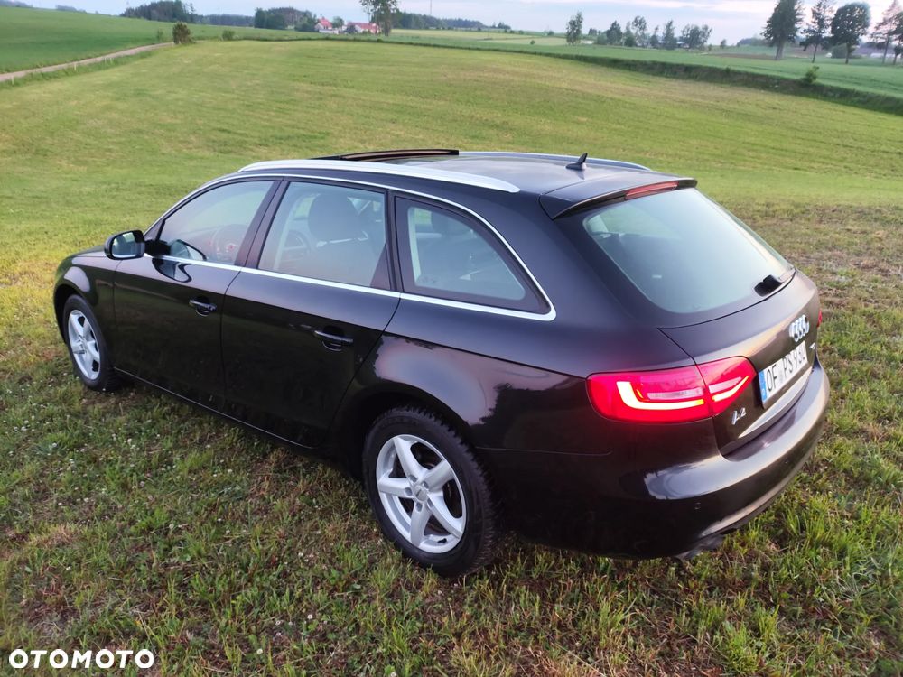 Audi A4 Avant 2.0 TDI Prime Line - 3