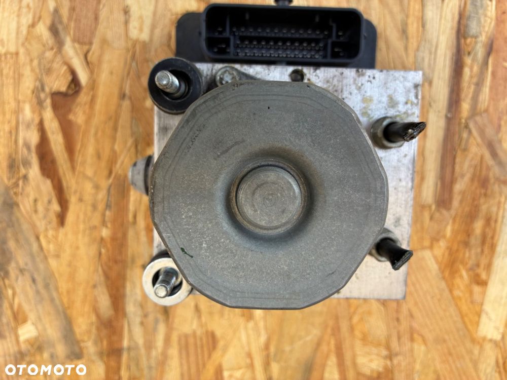 OPEL Adam CORSA E POMPA STEROWNIK ABS 0265956292 2265106516 - 4
