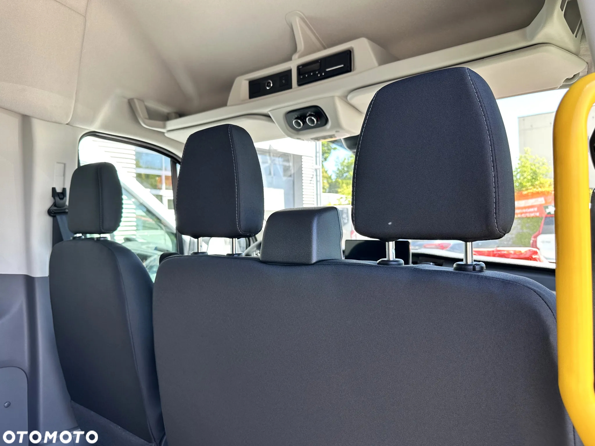 Ford Transit - 20