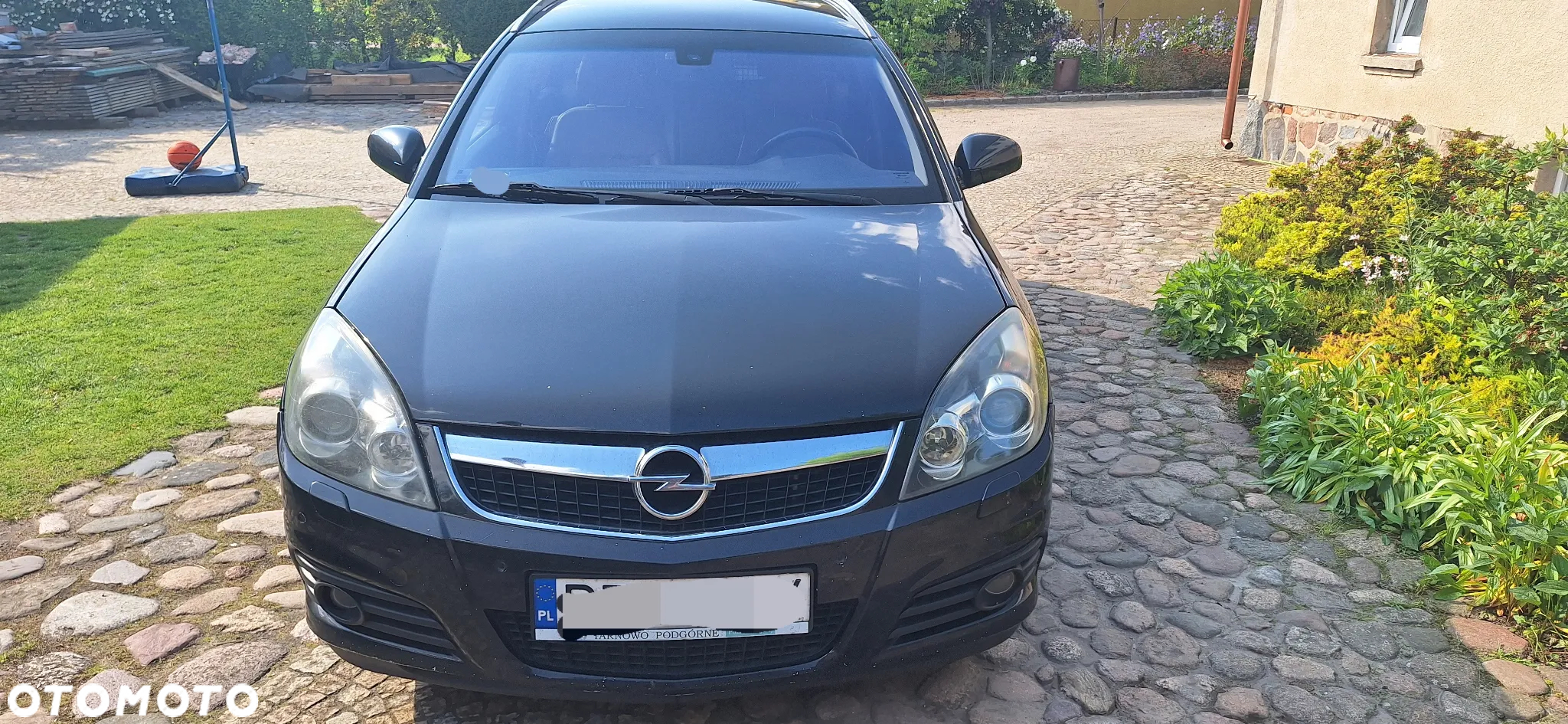Opel Vectra 3.0 CDTI Cosmo - 3