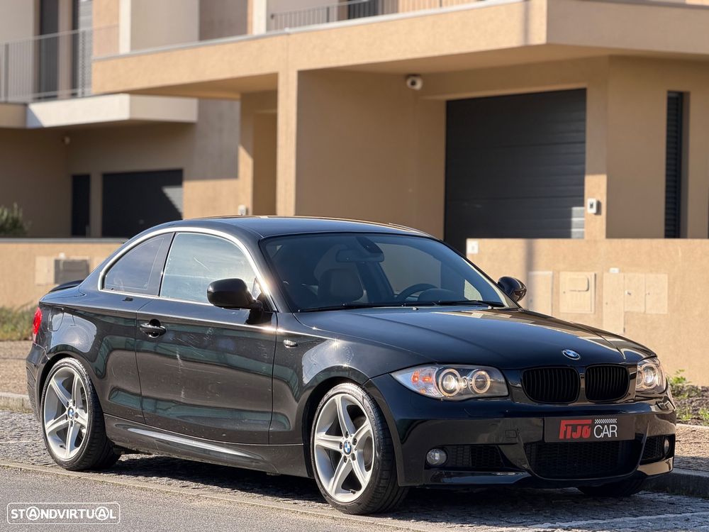 BMW 118 d - 3