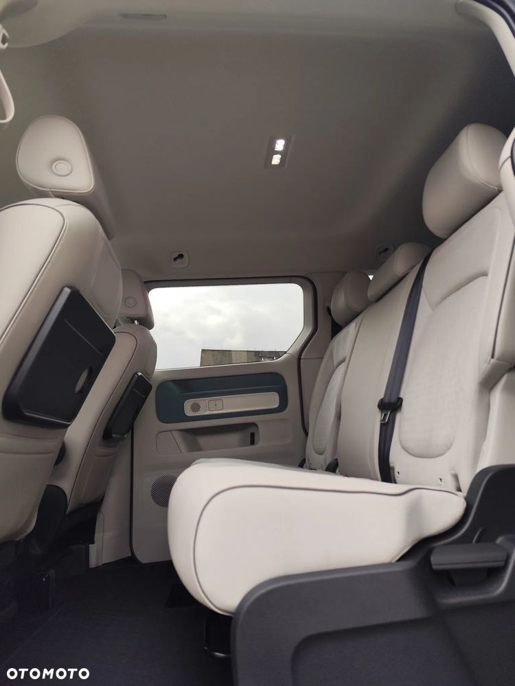 Volkswagen ID. Buzz 82kWh Pro - 38