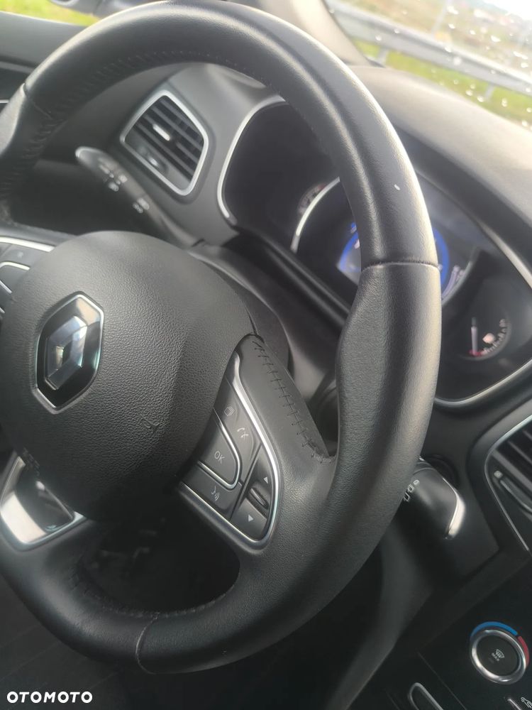 Renault Megane 1.3 TCe FAP Limited EDC - 33