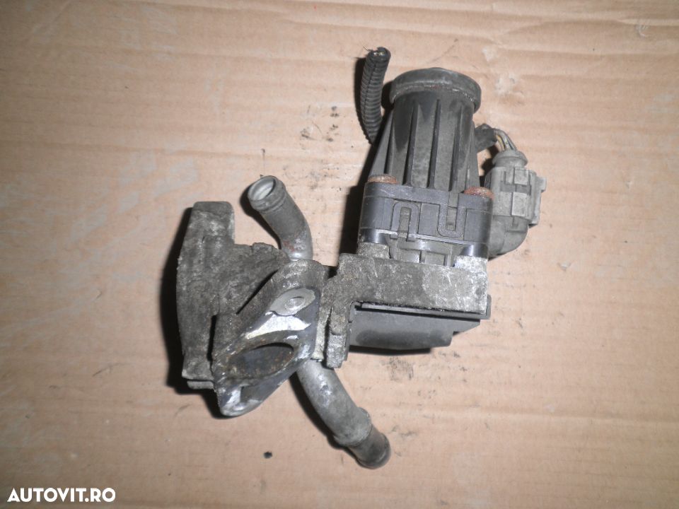 EGR Ford Transit 2.2 TDCI, Peugeot Boxer , Citroen Jumper 2.2 HDI 703784180 BK2Q-9D475-CC - 2