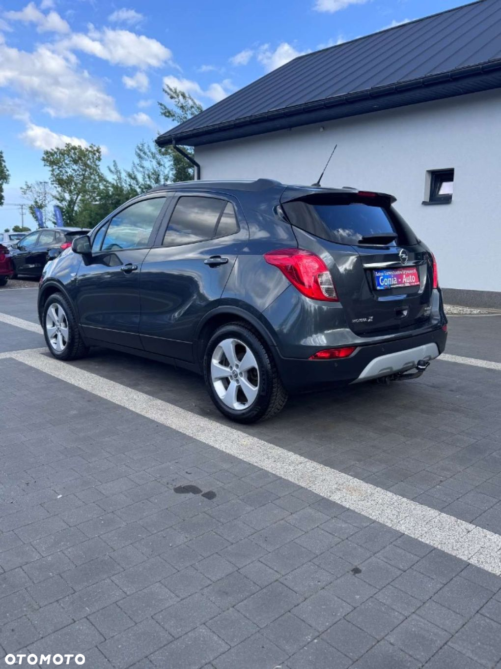 Opel Mokka - 6