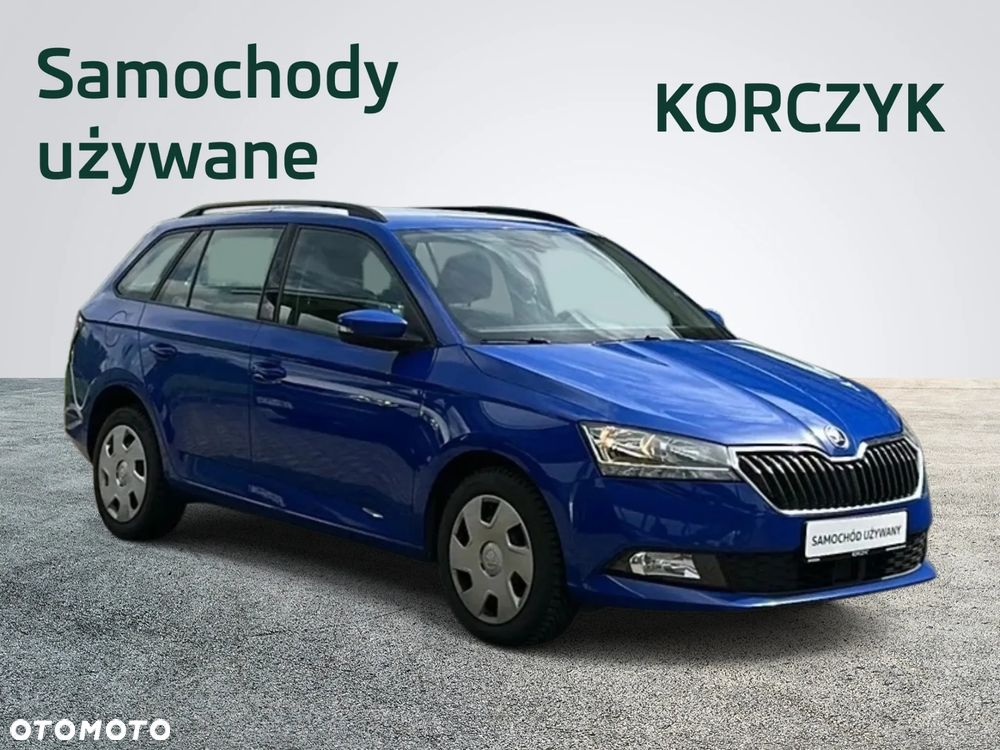 Skoda Fabia 1.0 TSI Style - 7