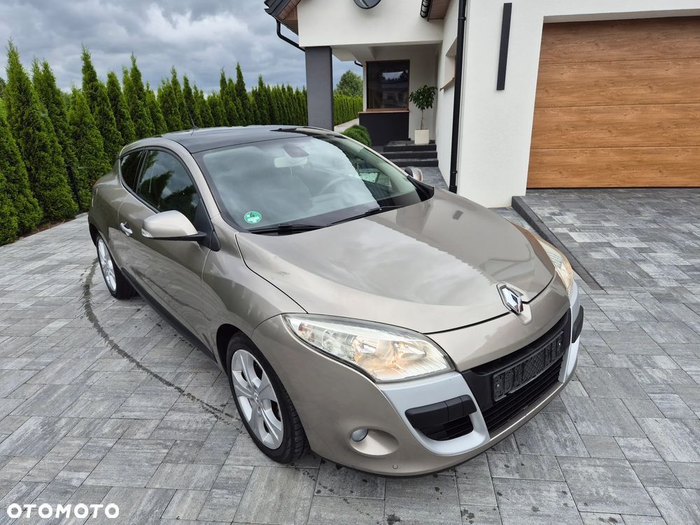 Renault Megane - 15