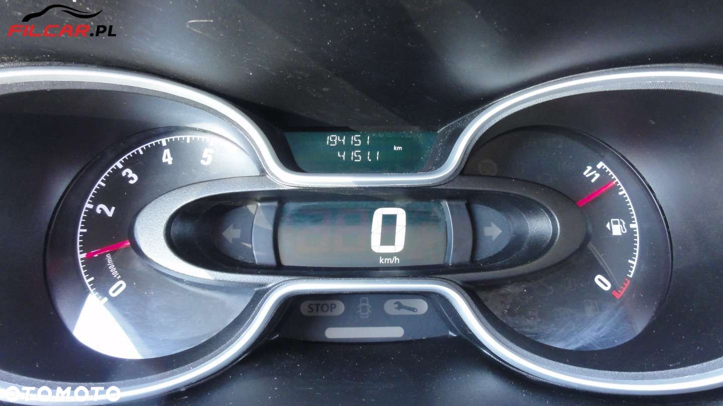 Opel VIVARO - B - 11