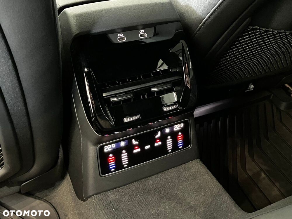 Audi A6 Avant null - 28