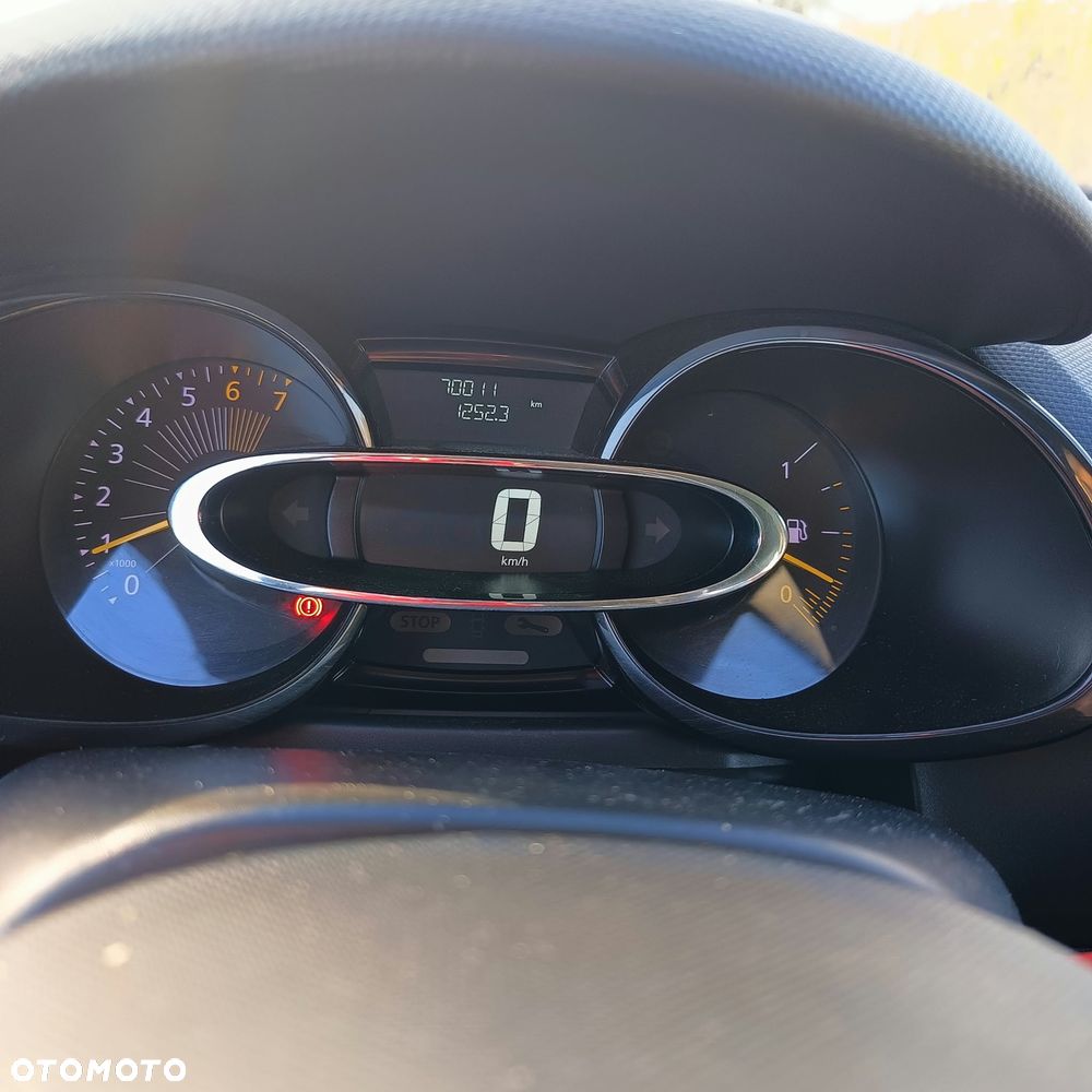 Renault Clio 2013 photo 4