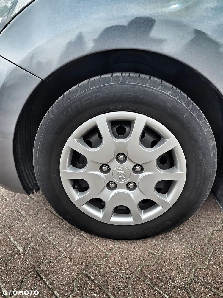 Hyundai i30 1.4 Classic - 15