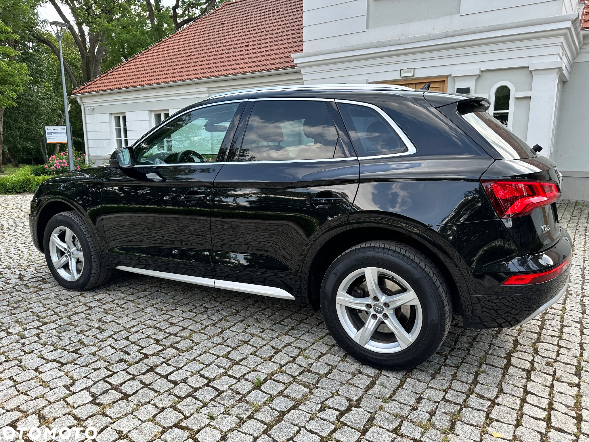 Audi Q5 2.0 TDI Quattro Sport S tronic - 23