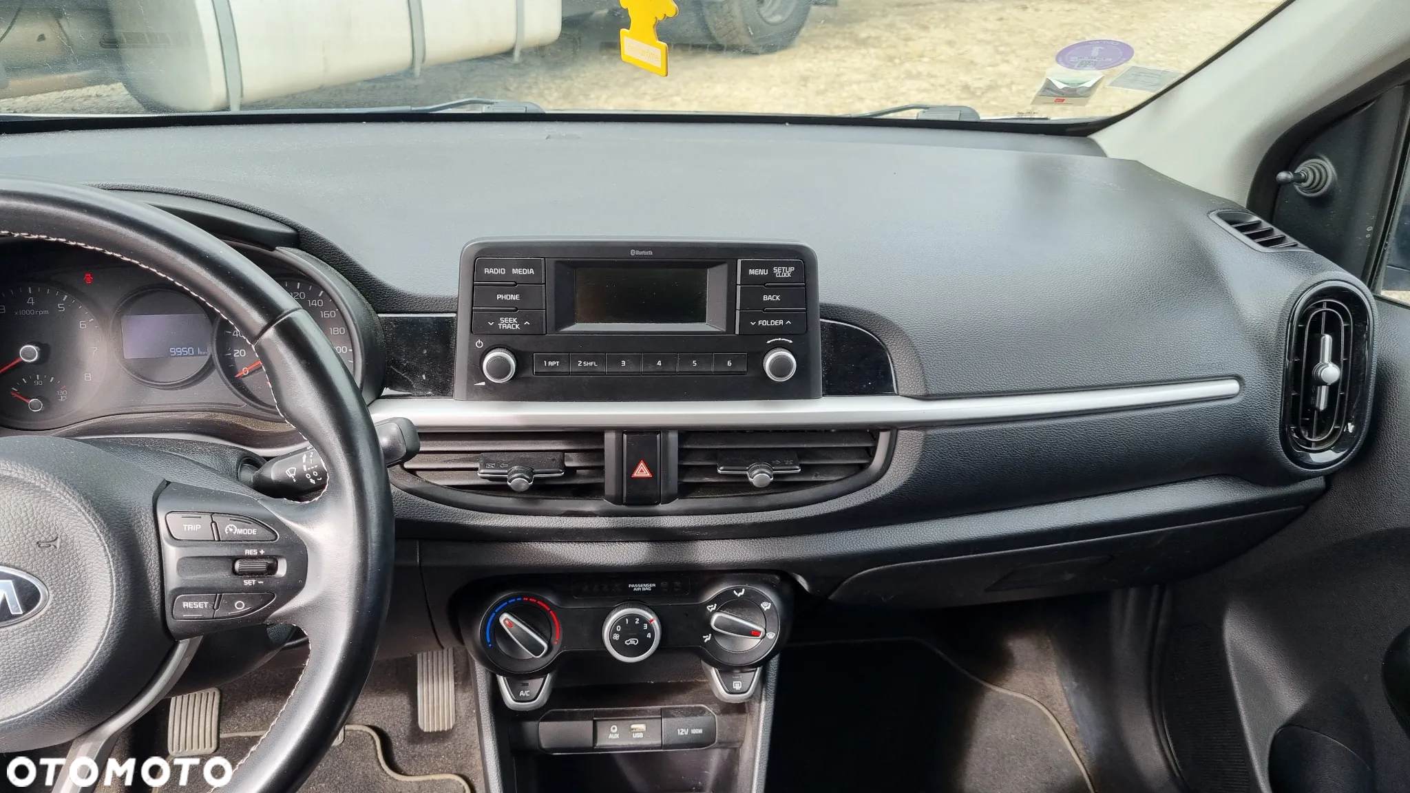 Kia Picanto 1.0 Attract - 39
