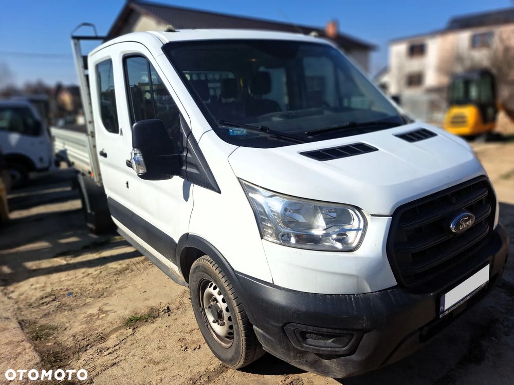 Ford Transit - 3