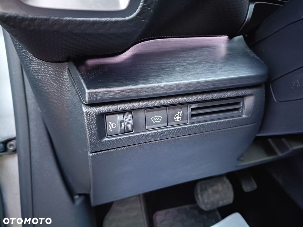 Citroën C5X 1.2 PureTech Shine EAT8 - 8