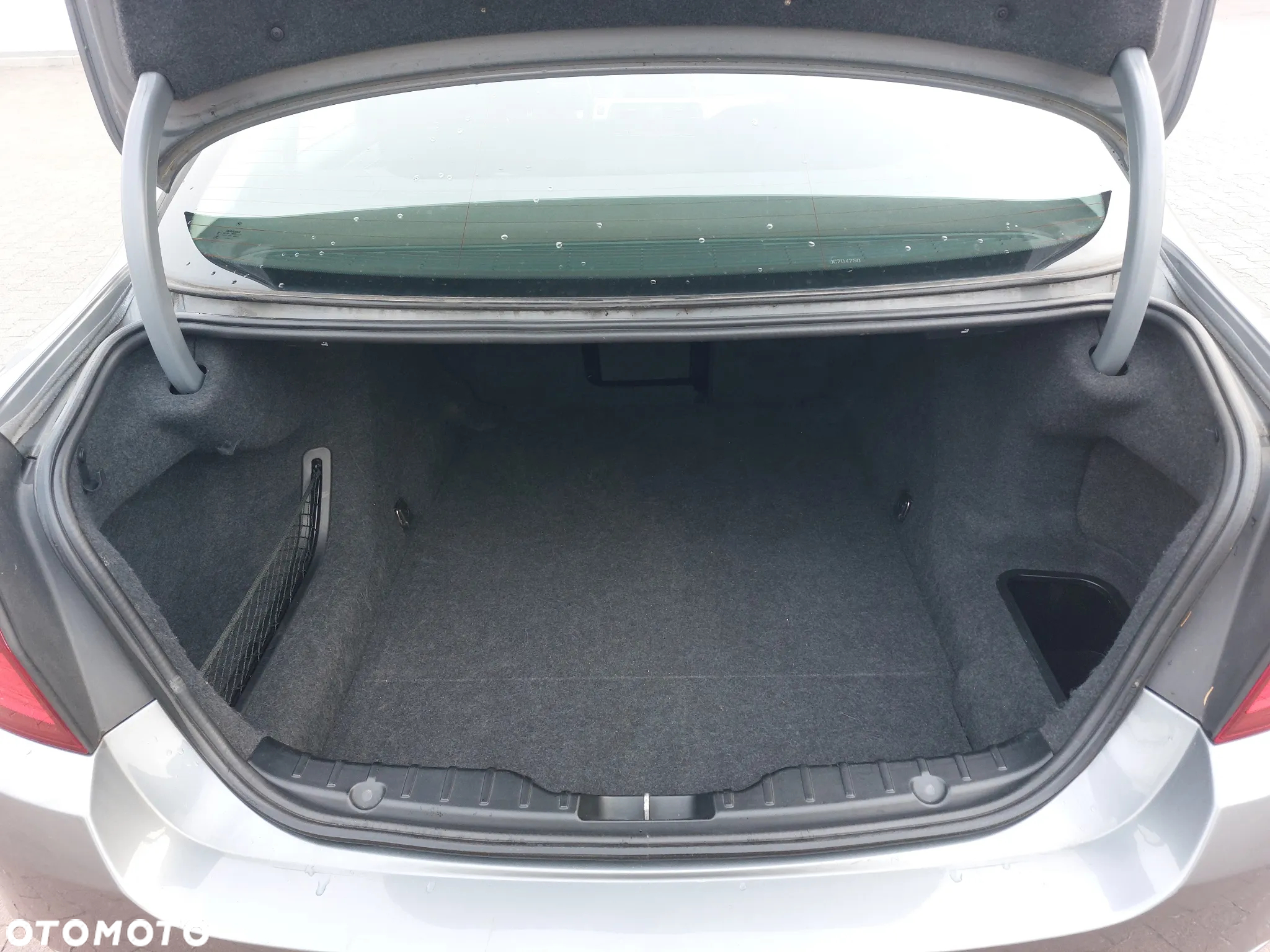 BMW Seria 5 520d - 22