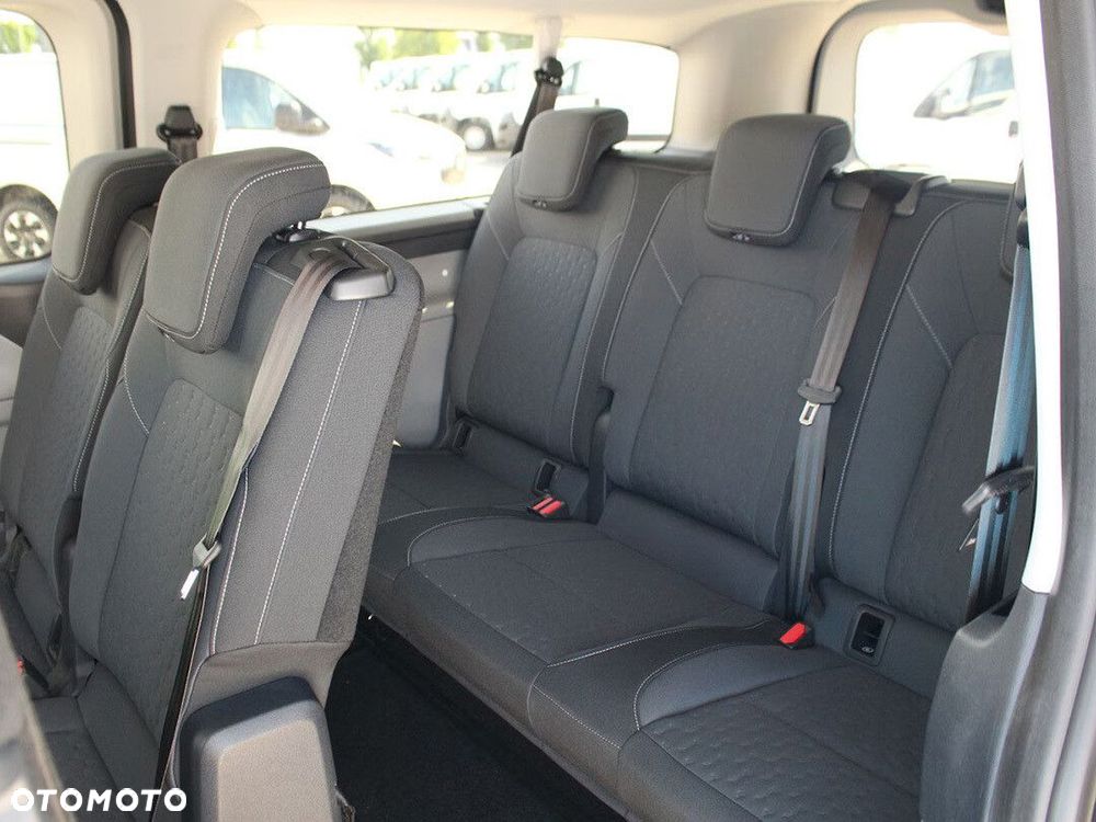 Ford Transit Custom - 13