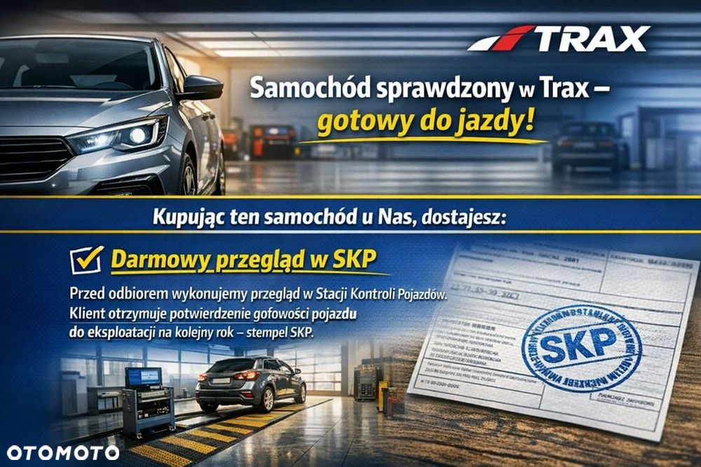 Opel Mokka X - 19