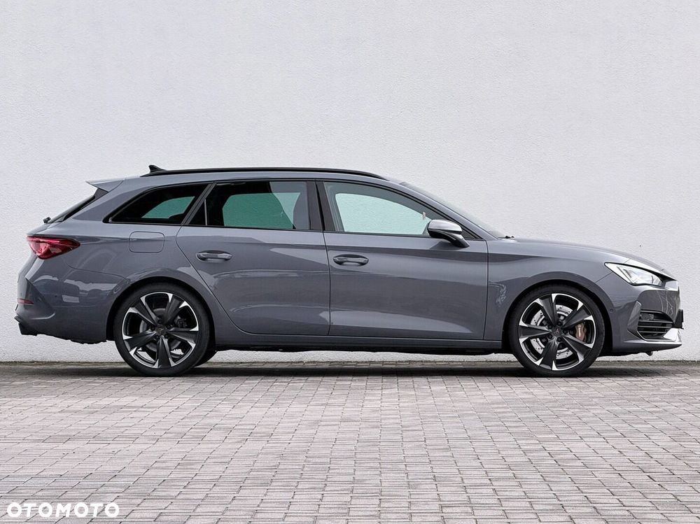 Cupra Leon Sportstourer 2.0 TSI 4Drive VZ DSG - 3