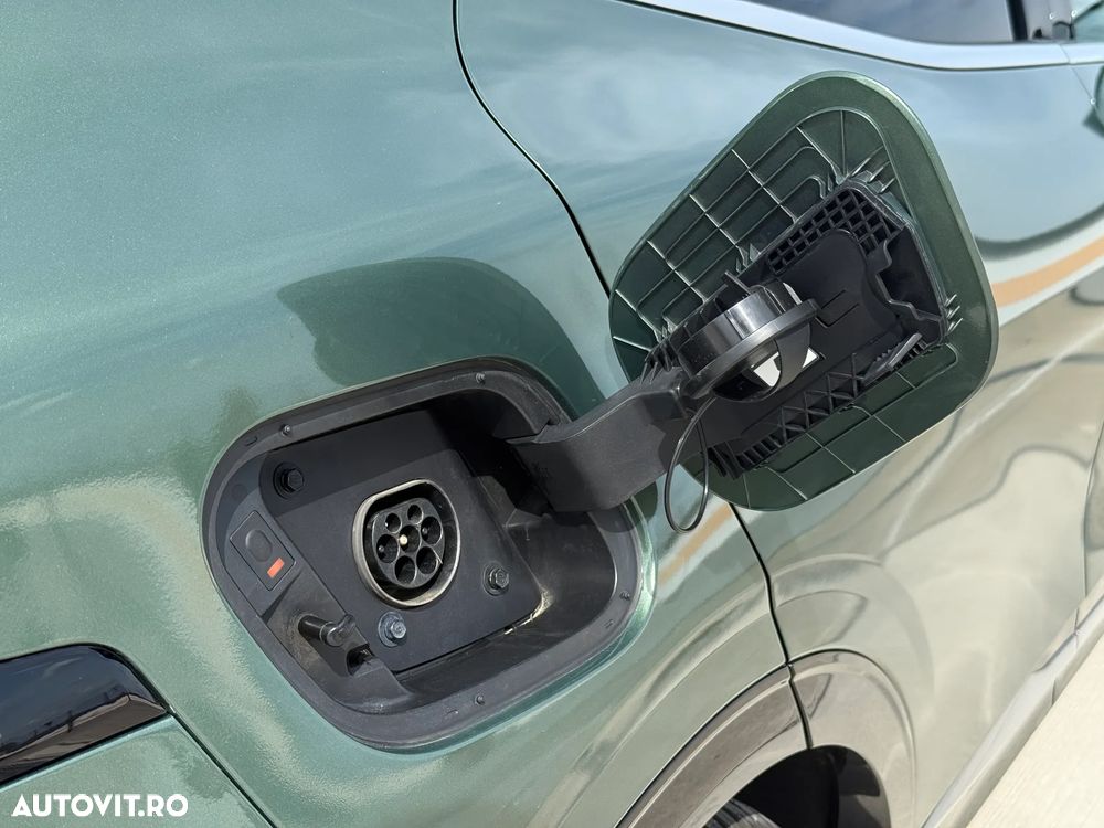 Kia Sportage 1.6 T-GDI AWD Plug-in Hybrid Paket Spirit - 16