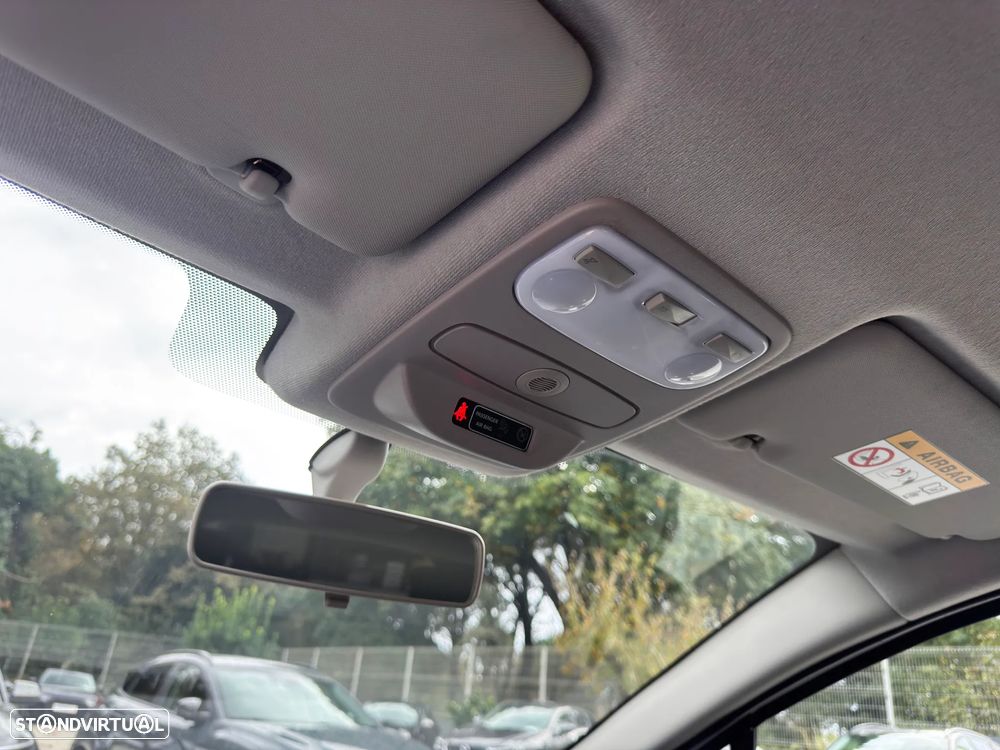 Renault Clio 0.9 TCE Dynamique S - 18