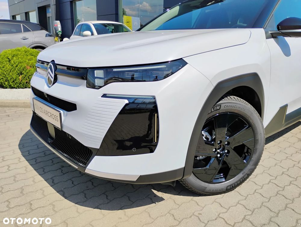 Citroën C5 Aircross 1.2 mHEV Max eDCT6 - 2