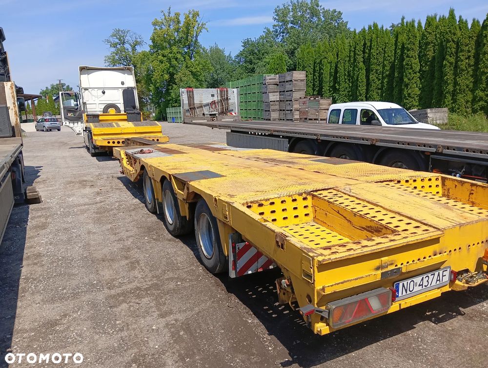Nooteboom osds-48-03v - 4