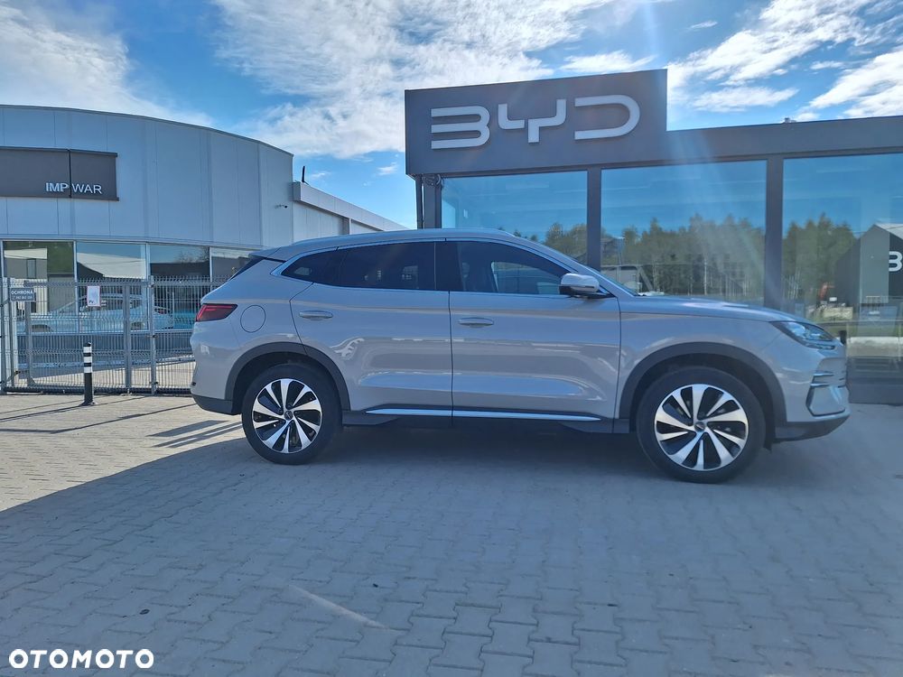 BYD Seal U 1.5T Design AWD - 3