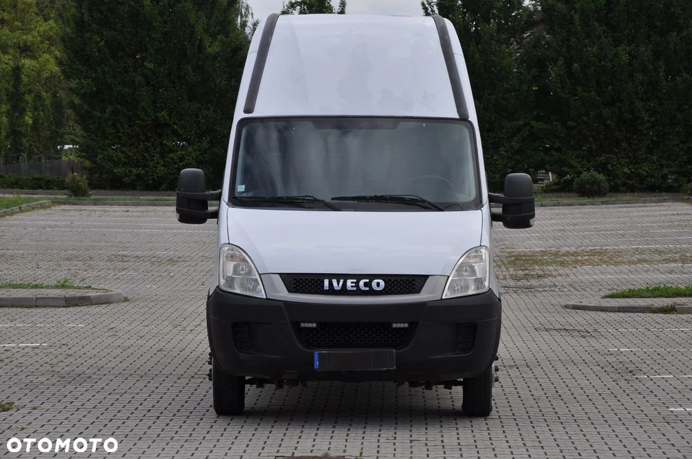 Iveco Daily - 15