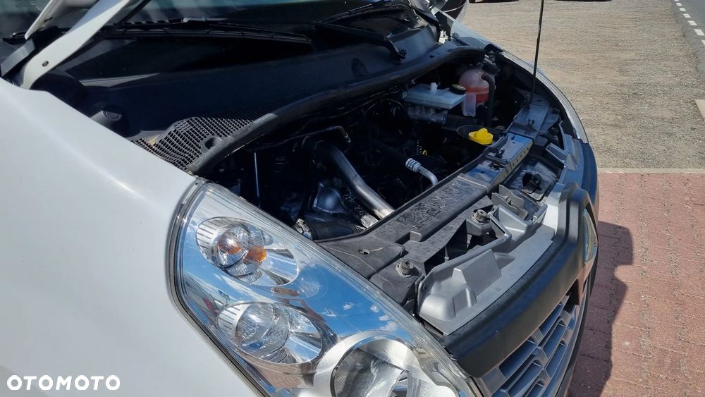 Renault Master - 26