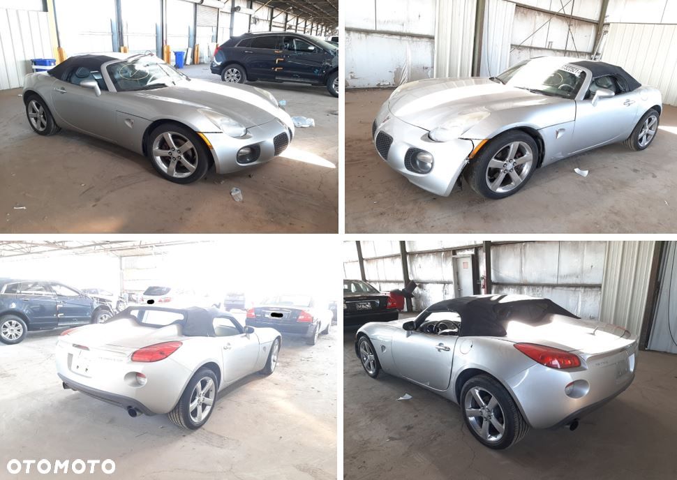Pontiac Solstice - 29