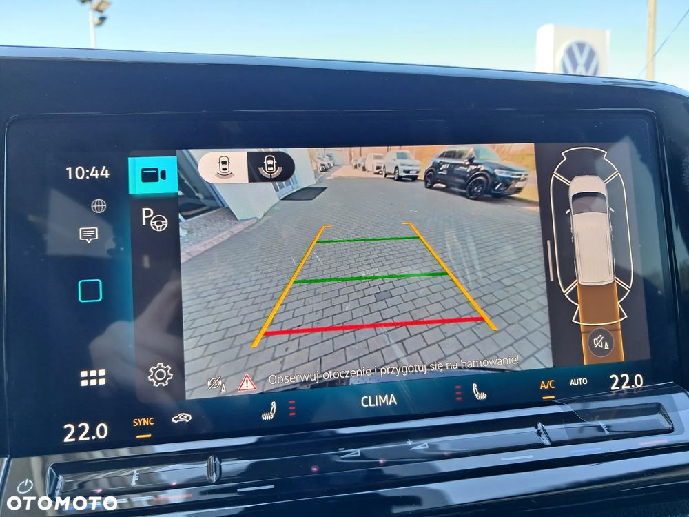 Volkswagen Caddy 2.0 TDI DSG - 24