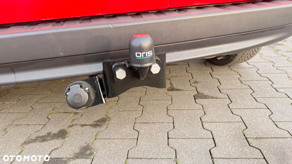 Mercedes-Benz Citan W415 - 6