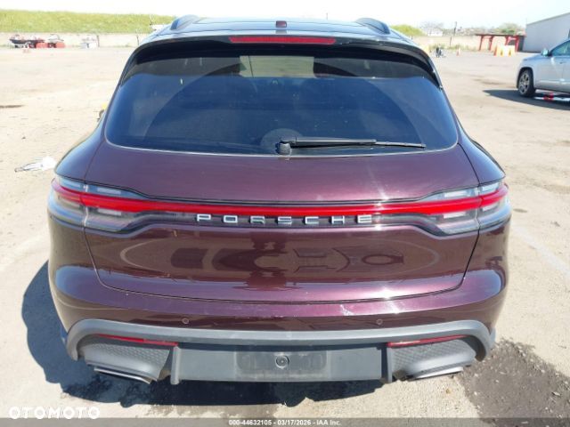 Porsche Macan - 9