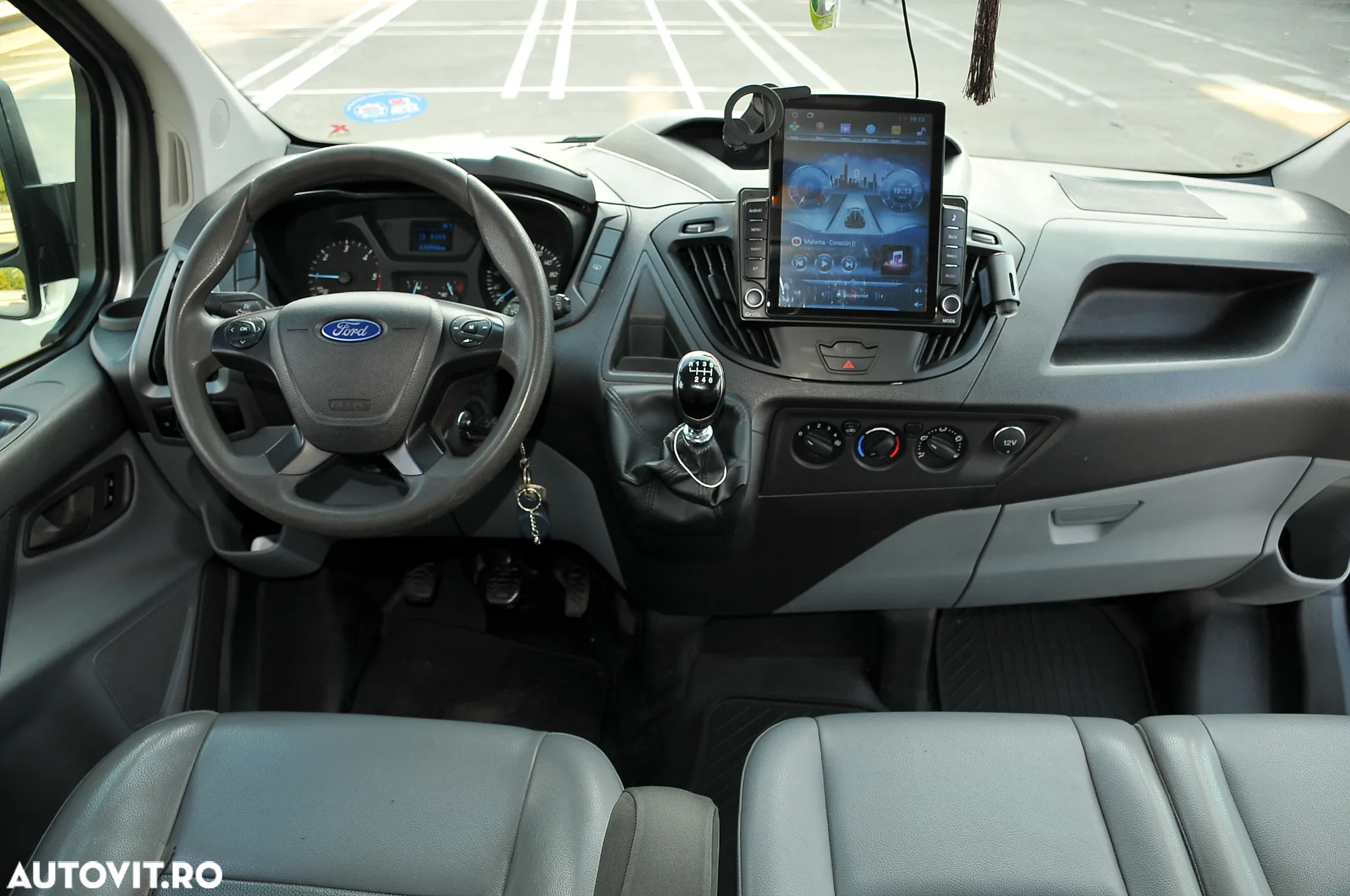 Ford Transit - 4