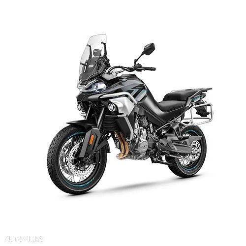 CF Moto 800 MT Sport - 4