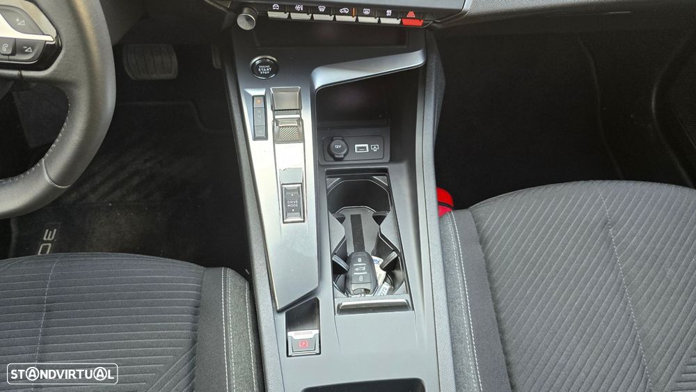 Peugeot 308 1.5 BlueHDi Active Pack EAT8 - 50