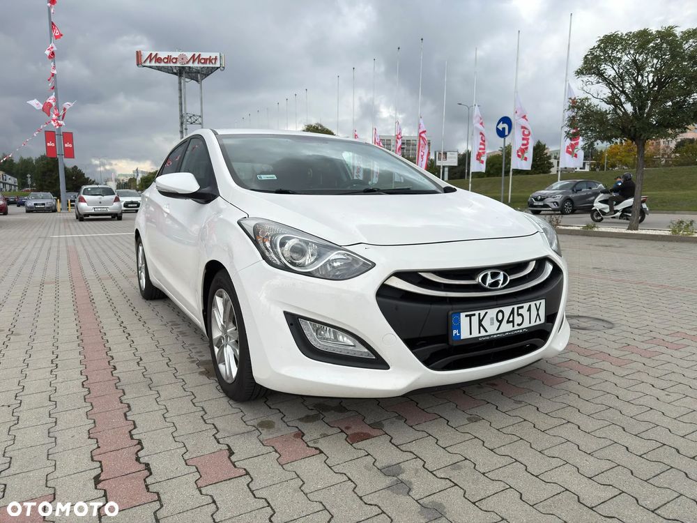 Hyundai i30 1.6 CRDi Style - 3
