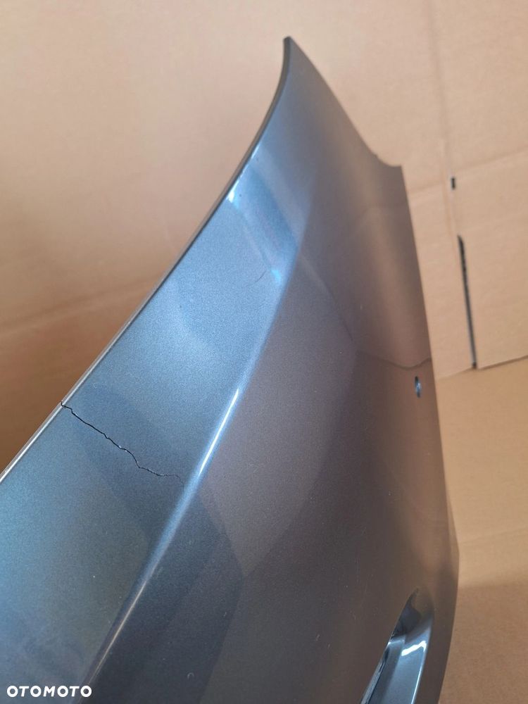 MERCEDES VITO V-KLASA 447 W447 14-19 ZDERZAK PRZÓD PRZEDNI A4478850025 WYSYŁKA 24H - 10