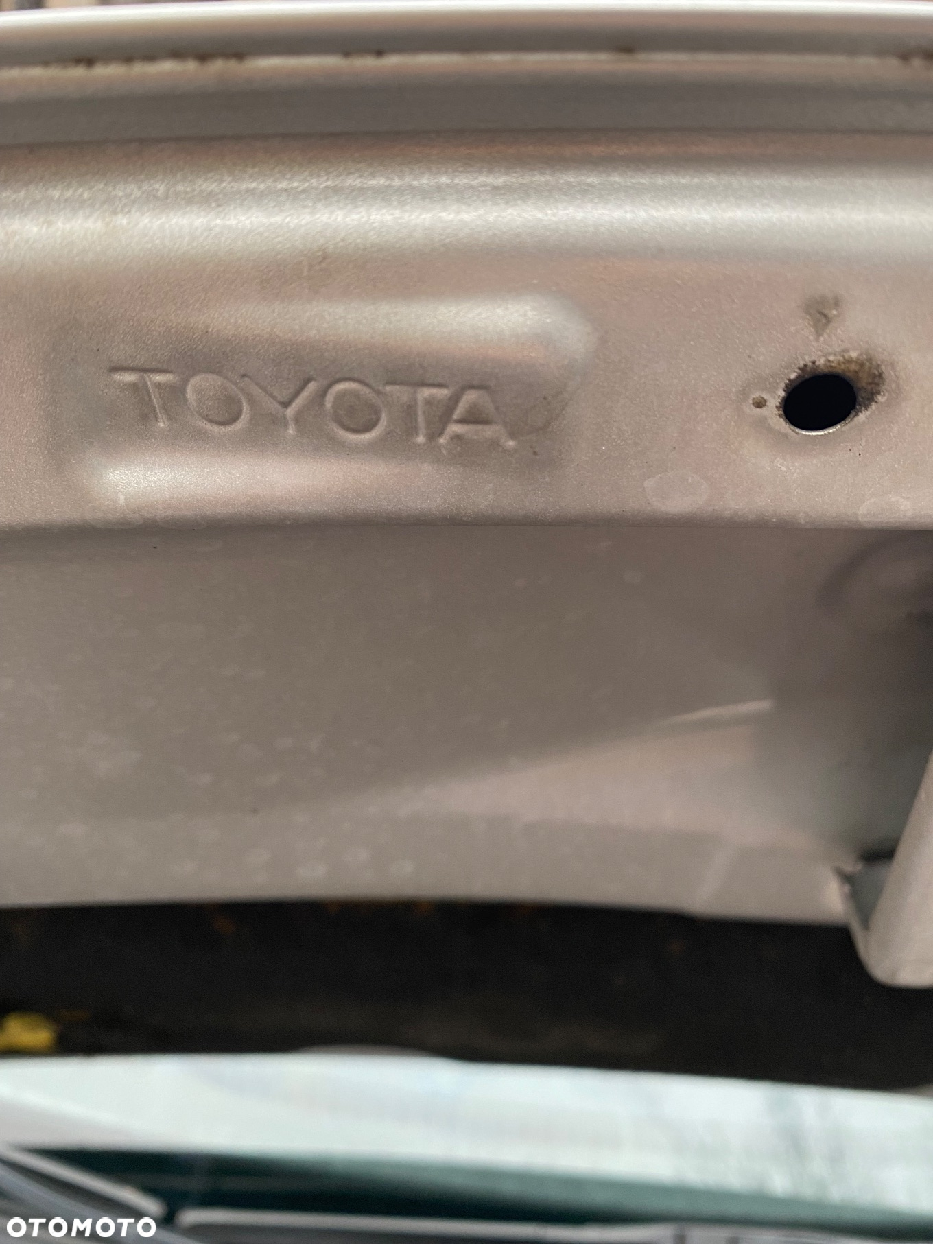 Daihatsu Charade Standard - 18