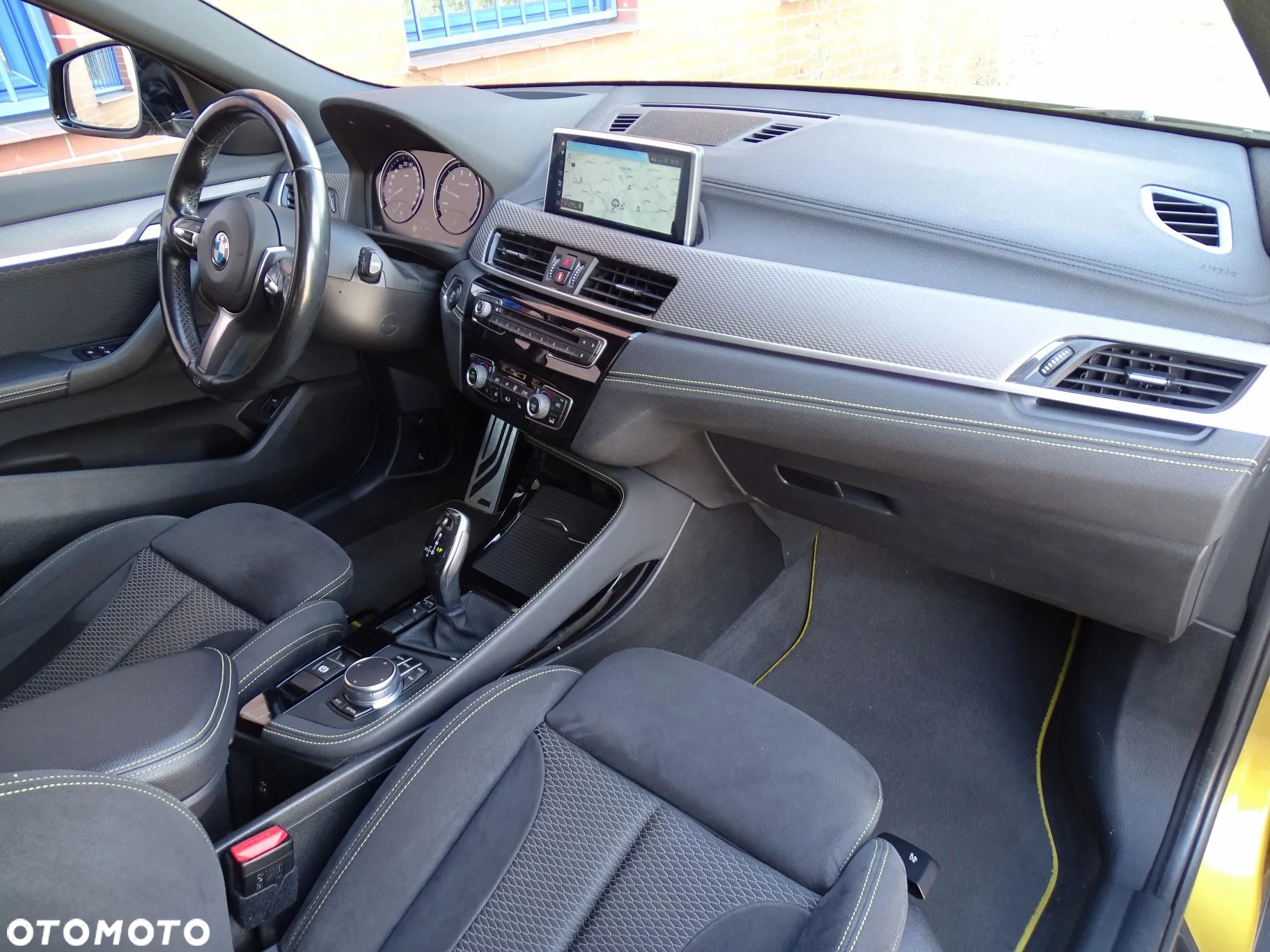 BMW X2 sDrive20i M Sport - 18