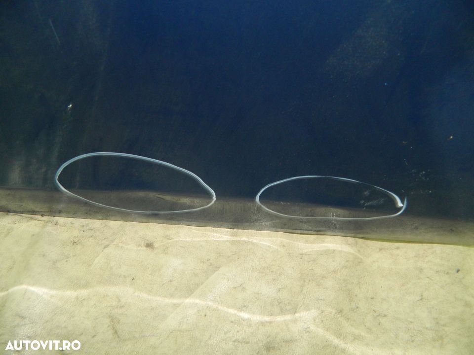 Usa dreapta fata BMW Seria 1, E81  /  E87, 04-11. - 9