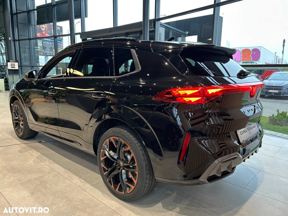 Cupra Terramar 2.0 TSI DSG7 4Drive VZ - 3