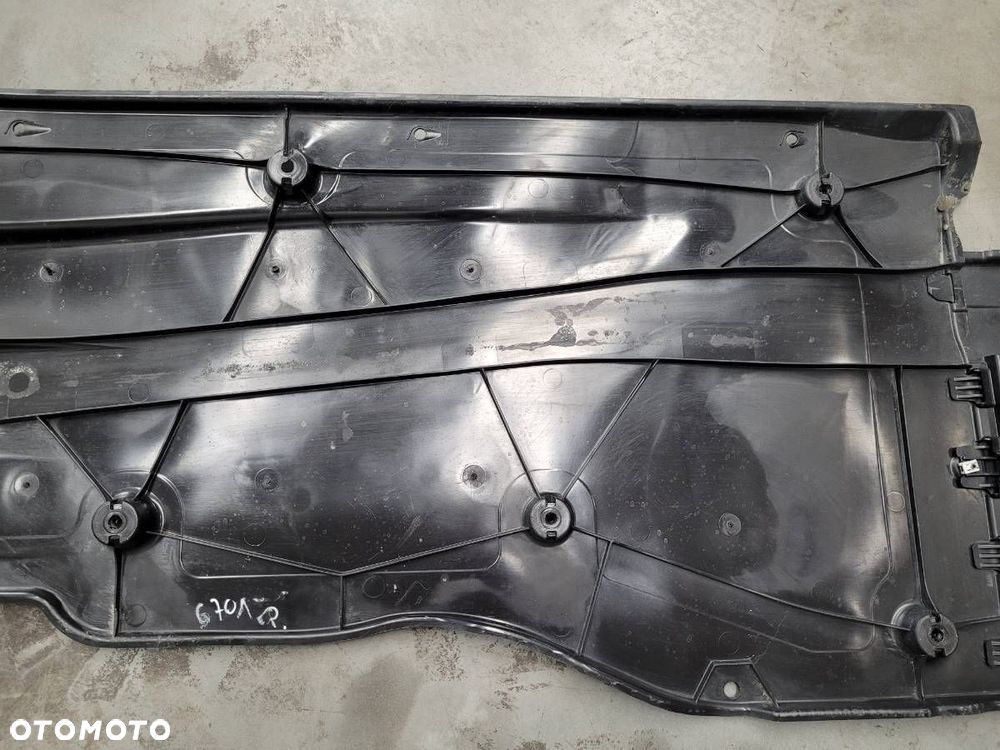 OSŁONA PODWOZIA PŁYTA PRAWA SEAT LEON IV KOMBI 5WA825202E - 8