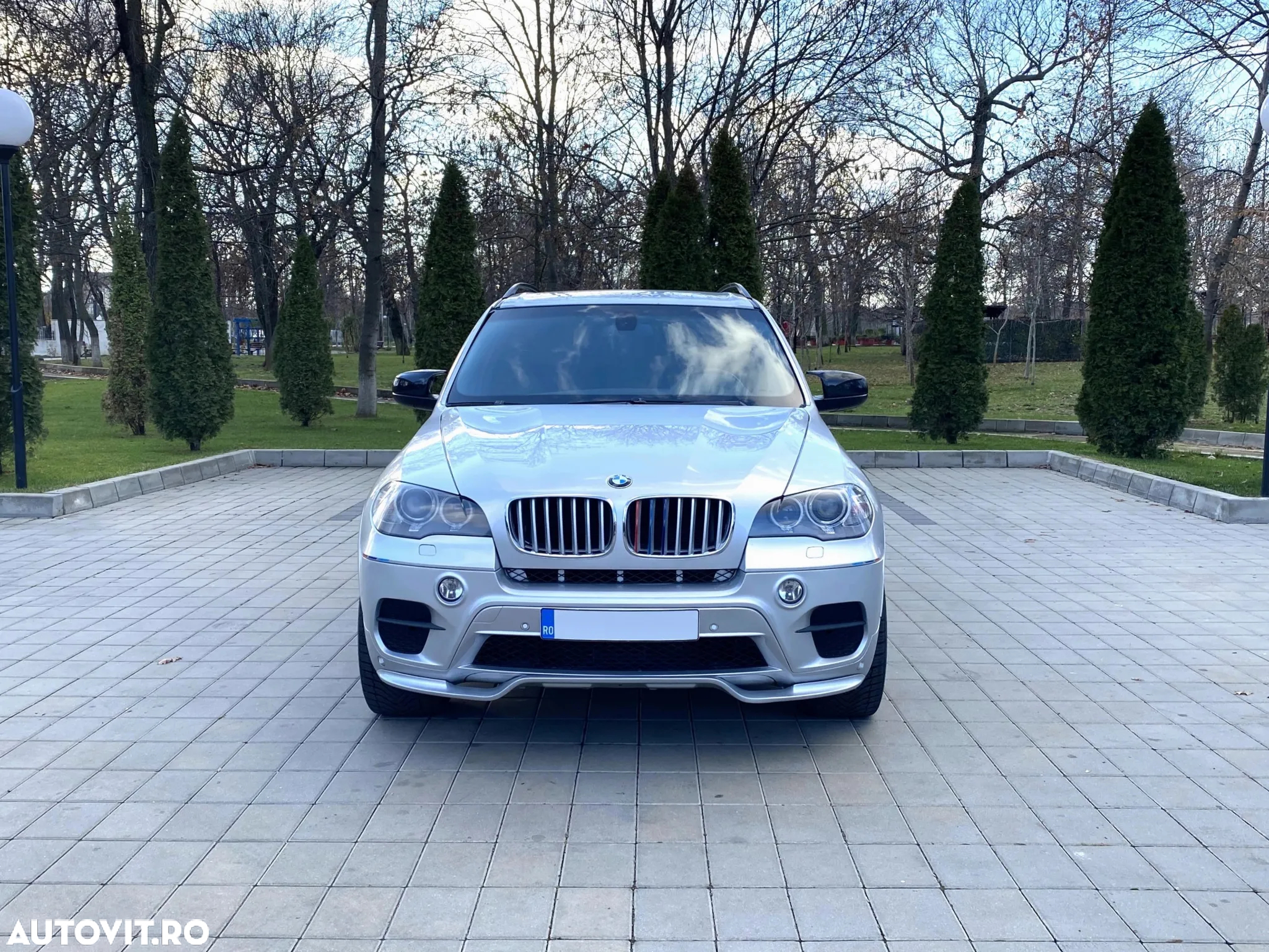 BMW X5 xDrive30d - 2